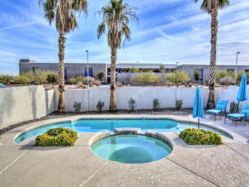 فيلا Vegas Vacation لاس فيغاس المظهر الخارجي الصورة